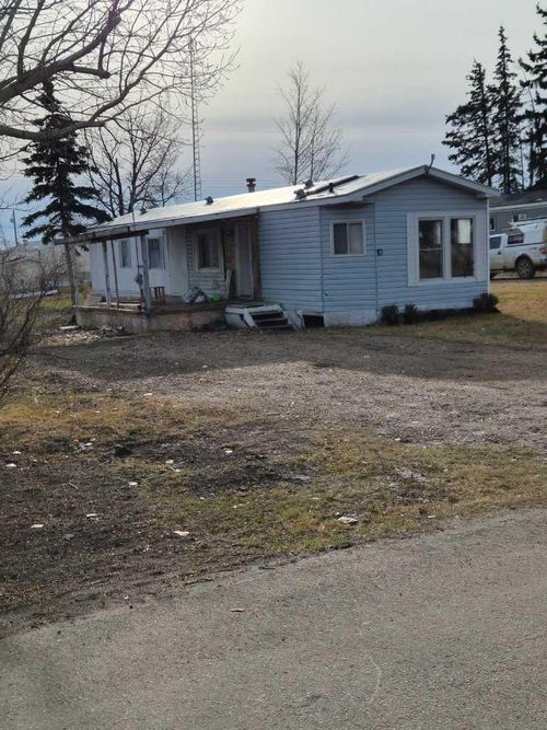 10107 99 Ave, Bezanson, AB, T0H0G0 | Card Image