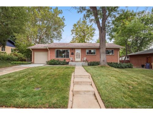 2934 S Zurich Ct, Denver, CO, 80236-2039 | Card Image