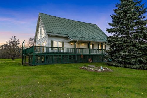 N7437 County Road Gg, Lake, WI, 54114 | Card Image