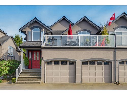 16-4740 221 Street, Langley, BC, V2Z1L8 | Card Image