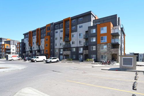 305-10 Kincora Glen Pk Nw, Calgary, AB, T3R1K1 | Card Image