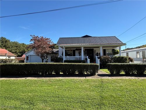 136 Webster Ave, Bens Run, WV, 26146-2100 | Card Image