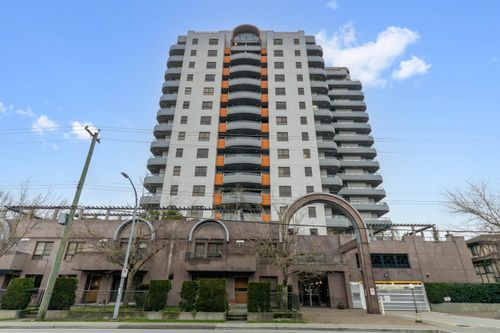 506-6611 Cooney Rd, Richmond, BC, V6Y4C5 | Card Image