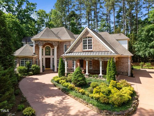 71012 Russell, Chapel Hill, NC, 27517-8483 | Card Image