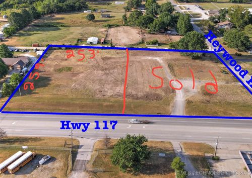 2810 E Highway 117, Sapulpa, OK, 74066-9360 | Card Image