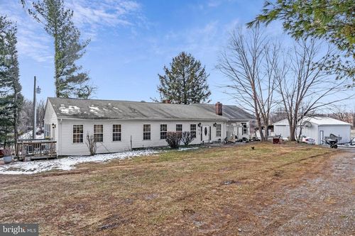 14757 Beamertown Rd, Hillsboro, VA, 20132-3720 | Card Image