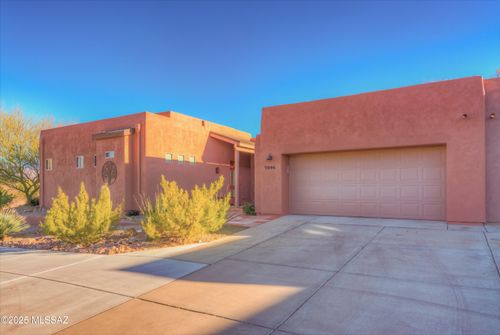 7894 S Galileo Lane, Tucson, AZ, 85747 | Card Image