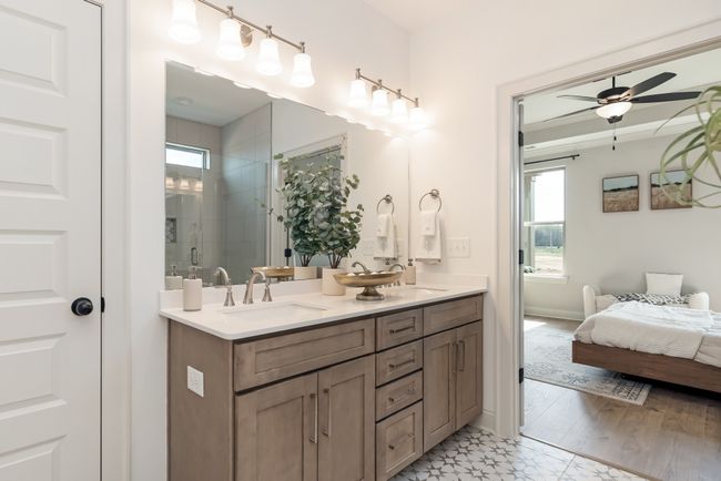 6826 Chatsworth Ct, House other with 3 bedrooms, 4 bathrooms and 2 parking in Murfreesboro TN | Image 19