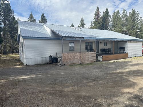 425 Benard Ln, Chemult, OR, 97731-9767 | Card Image