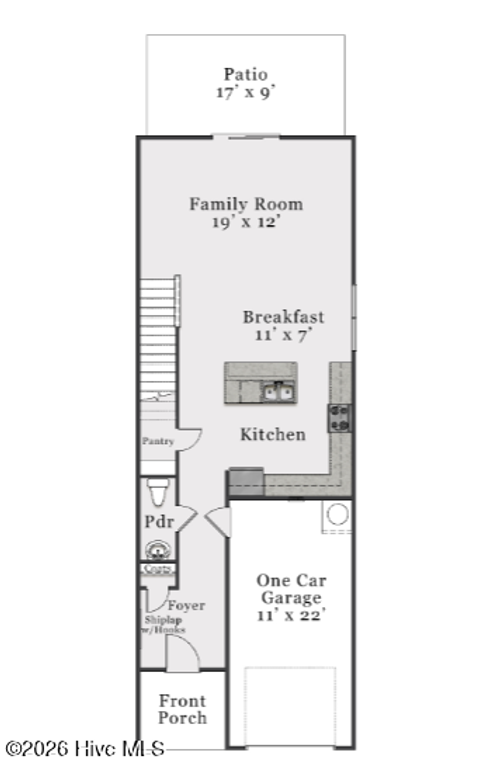 lot-53-7149 Fisk Dr Ne, Leland, NC, 28451-2923 | Card Image
