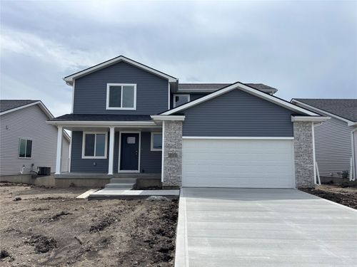 4311 Ne 3rd St, Ankeny, IA, 50021 | Card Image