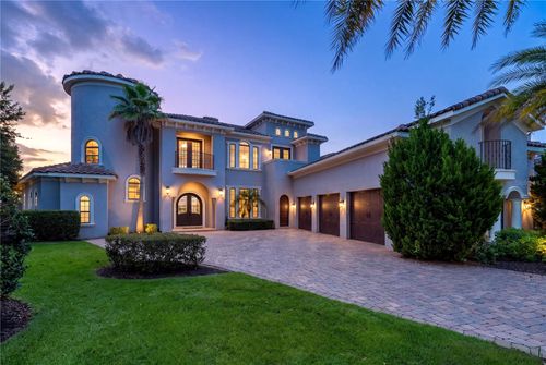 7829 Palmilla Ct, REUNION, FL, 34747-6417 | Card Image