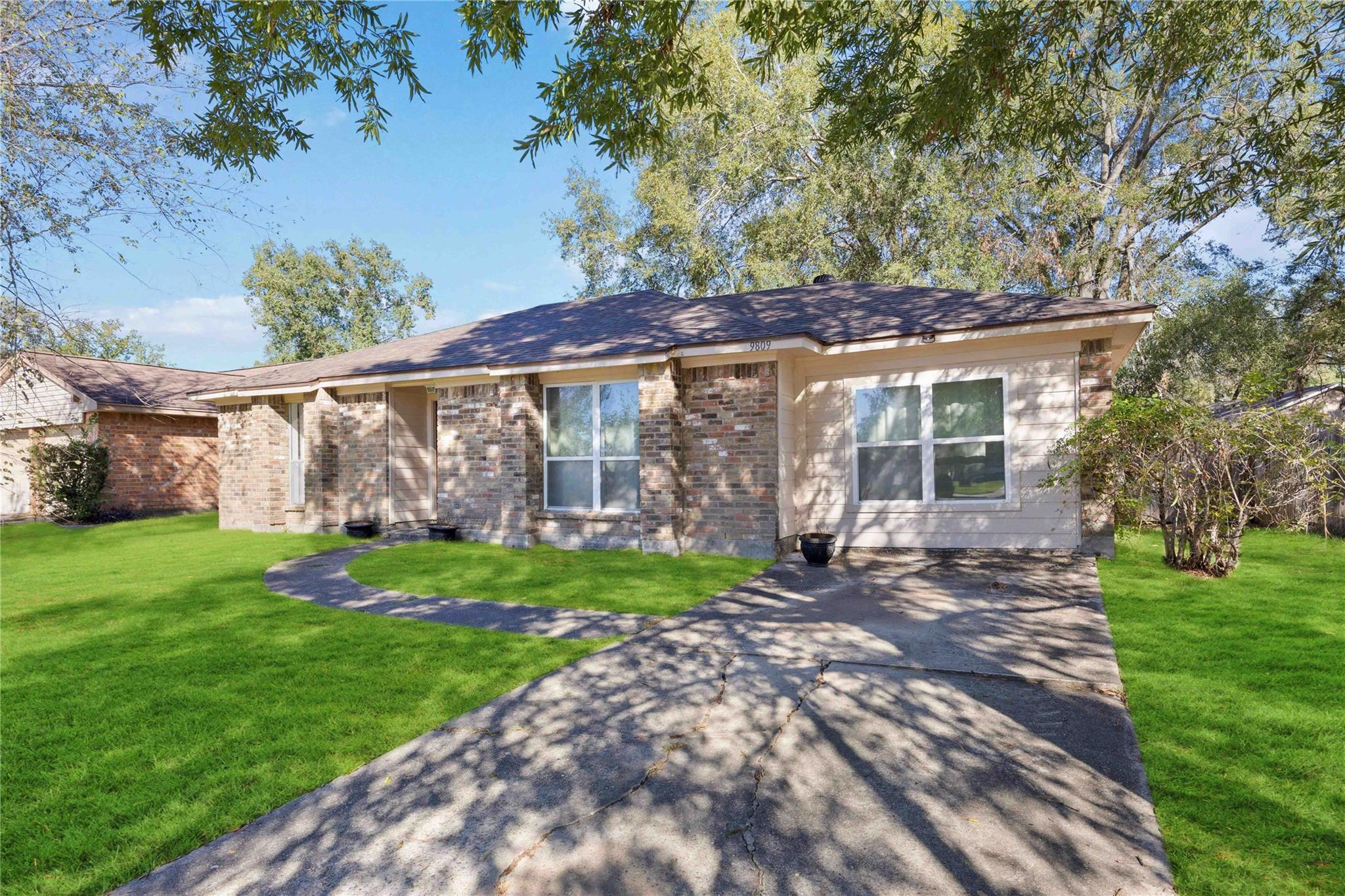 Residential Lease in Conroe