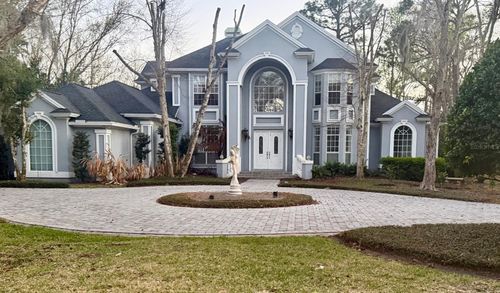 100 Lamp Lighter Ln, Ponte Vedra Beach, FL, 32082-1941 | Card Image