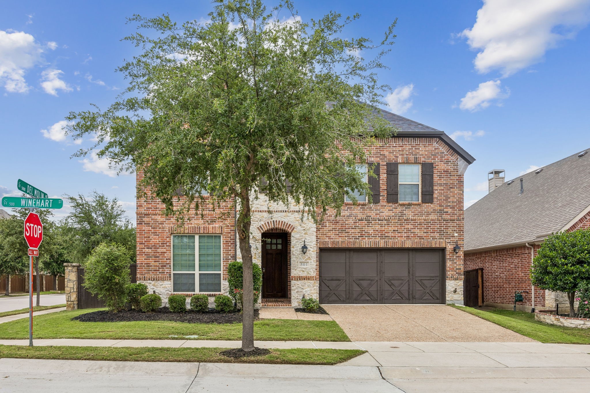 Residential in Lewisville 2