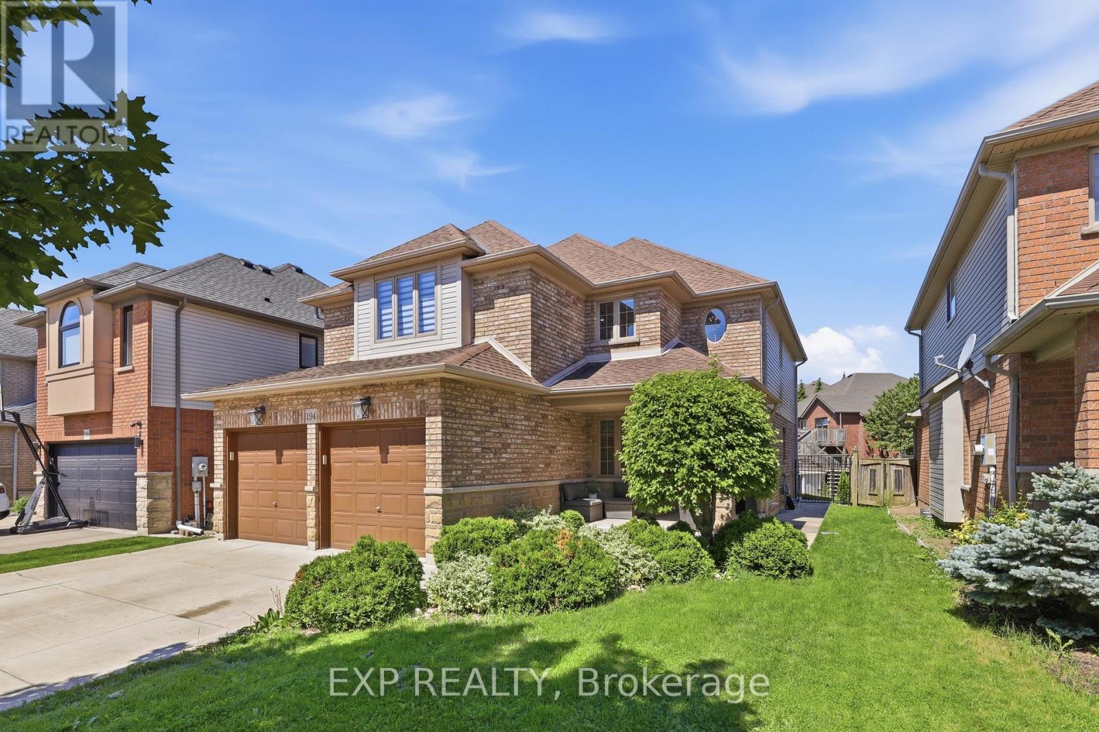 Residential in Hamilton (Binbrook) 5