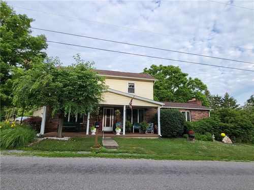 2589 Mill Rd, Punxsutawney, PA, 15767-4954 | Card Image