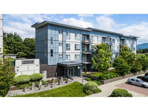 308-1948 N Parallel Rd, Abbotsford, BC, V3G0H2 | Card Image