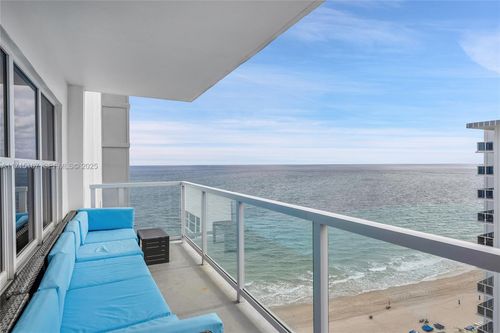 1602-3750 Galt Ocean Dr, Fort Lauderdale, FL, 33308-7638 | Card Image