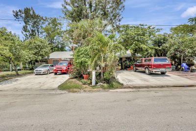 4001 Holden Lane, Home with 0 bedrooms, 0 bathrooms and null parking in Lake Worth FL | Image 1