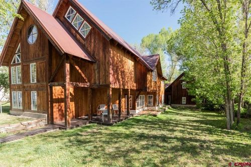 739 Clinton St, Ridgway, CO, 81432-5011 | Card Image