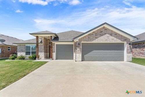 2644 Cowgirl Trail, Belton, TX, 76513 | Card Image