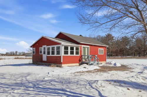 8910 Nokoma Lane, AMHERST, WI, 54406 | Card Image