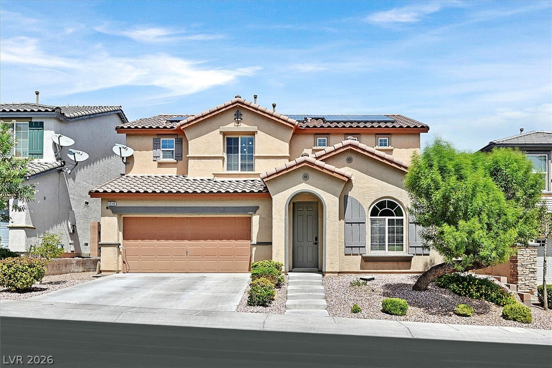 Residential in Las Vegas