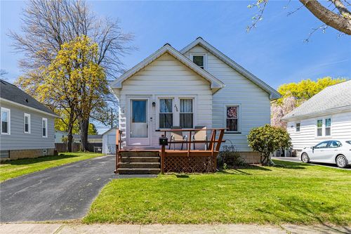 236 Longridge Ave, Greece, NY, 14616-3554 | Card Image