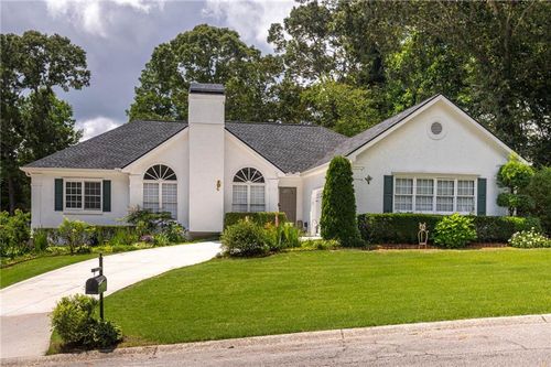 2355 Quail Creek Ter, Buford, GA, 30519-7021 | Card Image