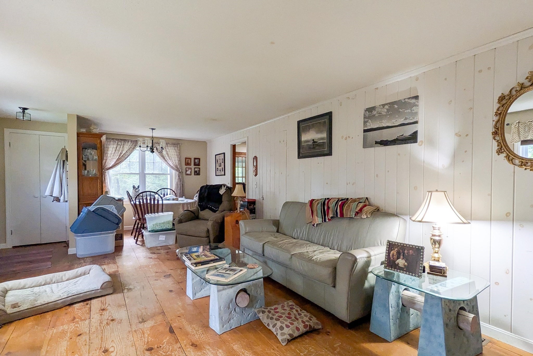 Residential Lease in Warren 4
