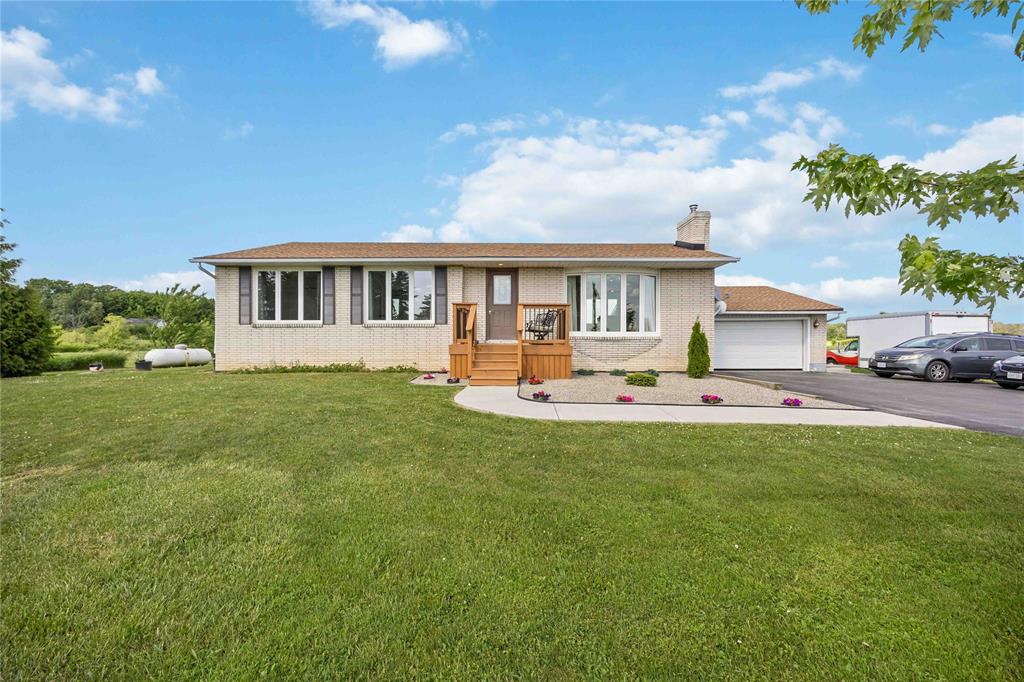Residential in Petrolia 2