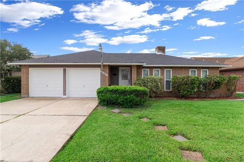 4029 S Woodbine St, Harvey, LA, 70058-2242 | Card Image