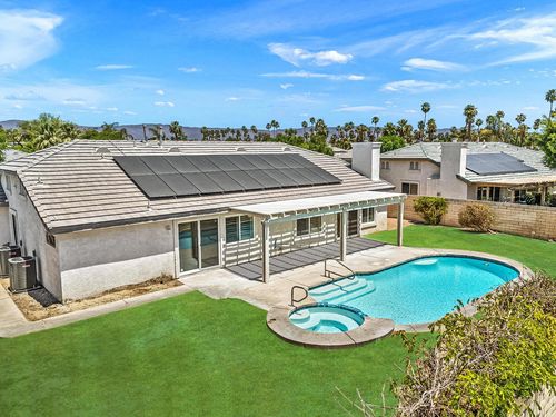 76 Sutton Pl S, Palm Desert, CA, 92211-9101 | Card Image