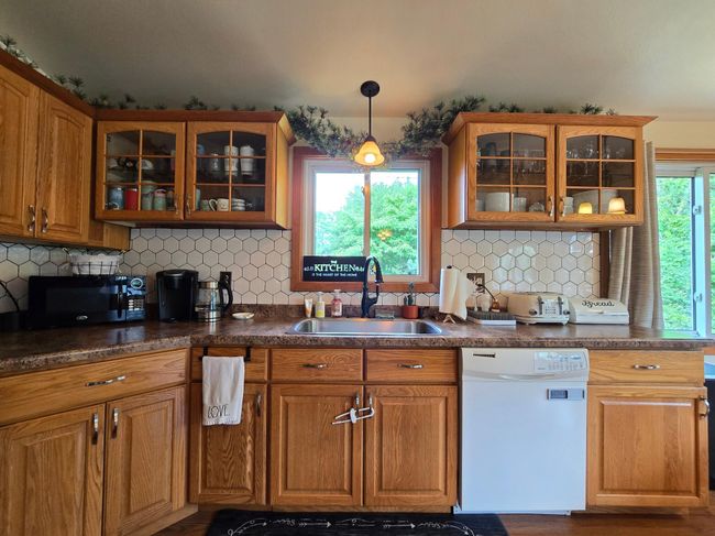 910 School Rd, House other with 3 bedrooms, 2 bathrooms and null parking in Tomahawk WI | Image 20