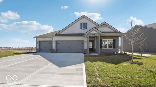 921 Angilee Way, Lebanon, IN, 46052-1294 | Card Image