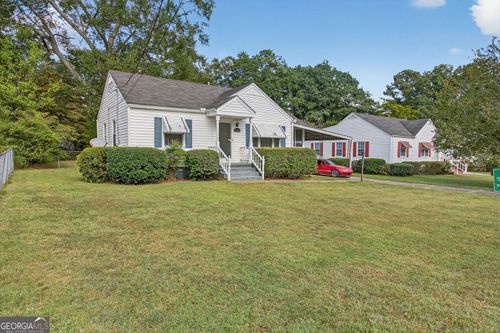 296 Orme St, Fairburn, GA, 30213-1700 | Card Image