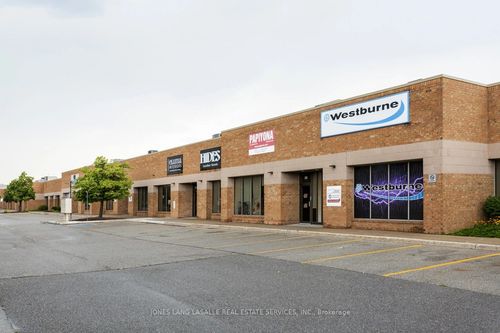 20-3495 Laird Rd, Mississauga, ON, L5L5S5 | Card Image