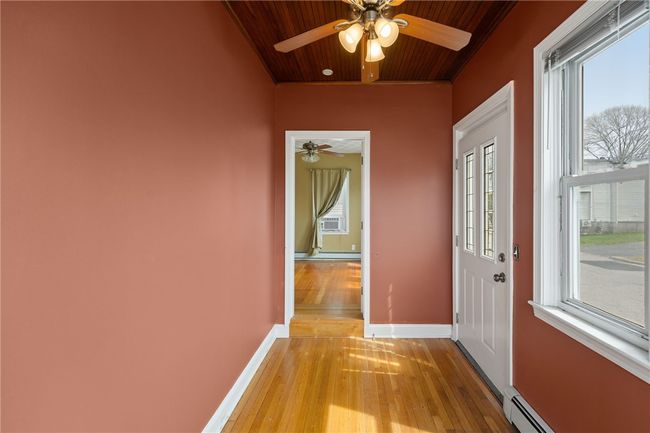 140 Blanding Ave, House other with 3 bedrooms, 2 bathrooms and 7 parking in East Providence RI | Image 17