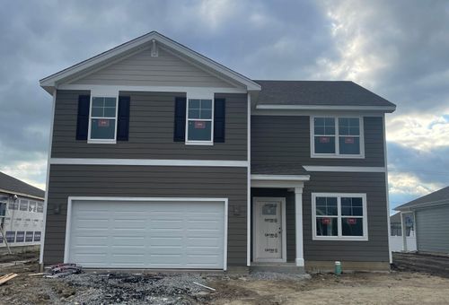 10638 Morse Pl, Saint John, IN, 46373 | Card Image