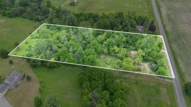 52246 Leach Rd, House other with 2 bedrooms, 2 bathrooms and null parking in Dowagiac MI | Image 21