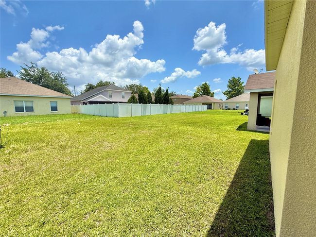 4307 Creeks Run Blvd, House other with 3 bedrooms, 2 bathrooms and null parking in KISSIMMEE FL | Image 28