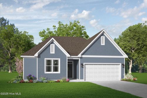 233-909 Peckham Loop, Aberdeen, NC, 28315-5720 | Card Image