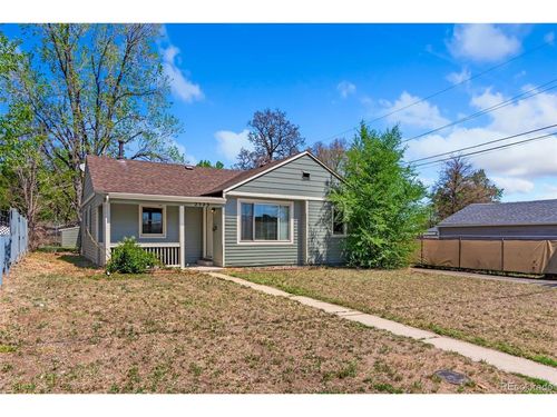 2323 W 47th Ave, Denver, CO, 80211-1208 | Card Image