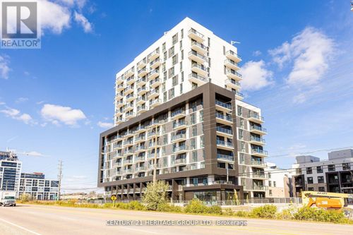 411-345 Wheat Boom Drive, Oakville (JM Joshua Meadows), ON, L6H7X5 | Card Image