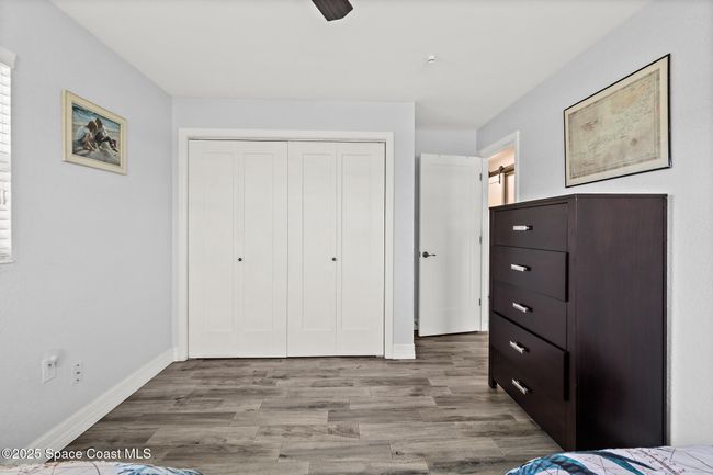 346 Cyprus Dr, House other with 3 bedrooms, 2 bathrooms and null parking in Cocoa Beach FL | Image 23