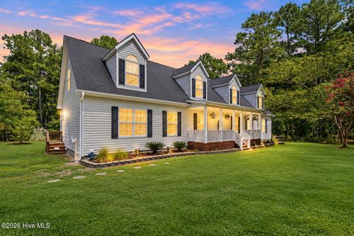 217 E Bear Branch Drive, Currie, NC, 28435 | Card Image