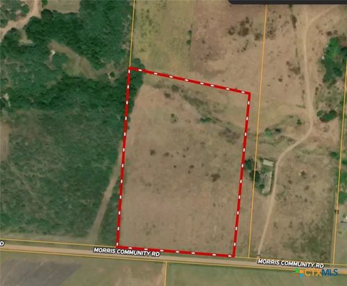 4090 Morris Community Rd, Yoakum, TX, 77995 | Card Image