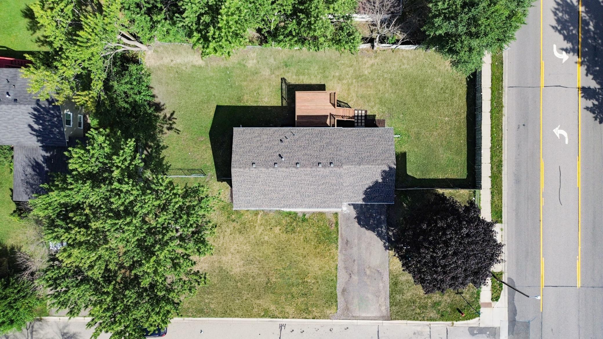 Residential in Brooklyn Park 5