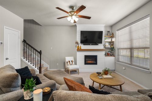 3541 Cricket Dr, Denton, TX, 76207-1732 | Card Image